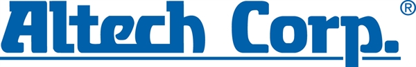 Üretici Altech için resim