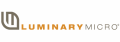 Picture for manufacturer Luminary Micro