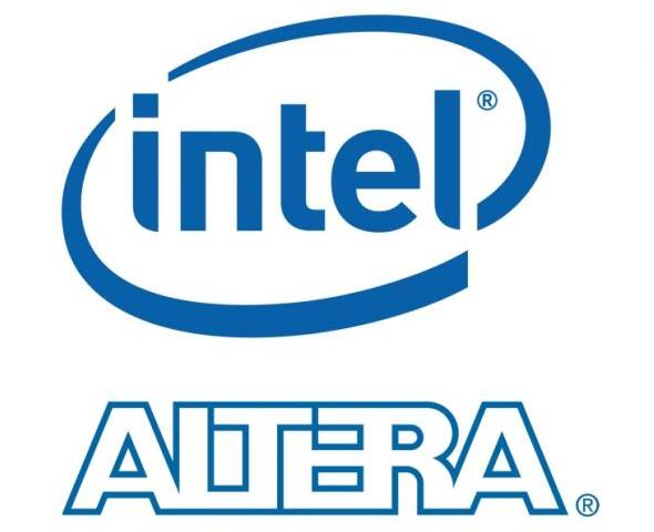 Picture for manufacturer Altera