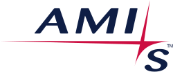 제조업체 AMI Semiconductor의 이미지