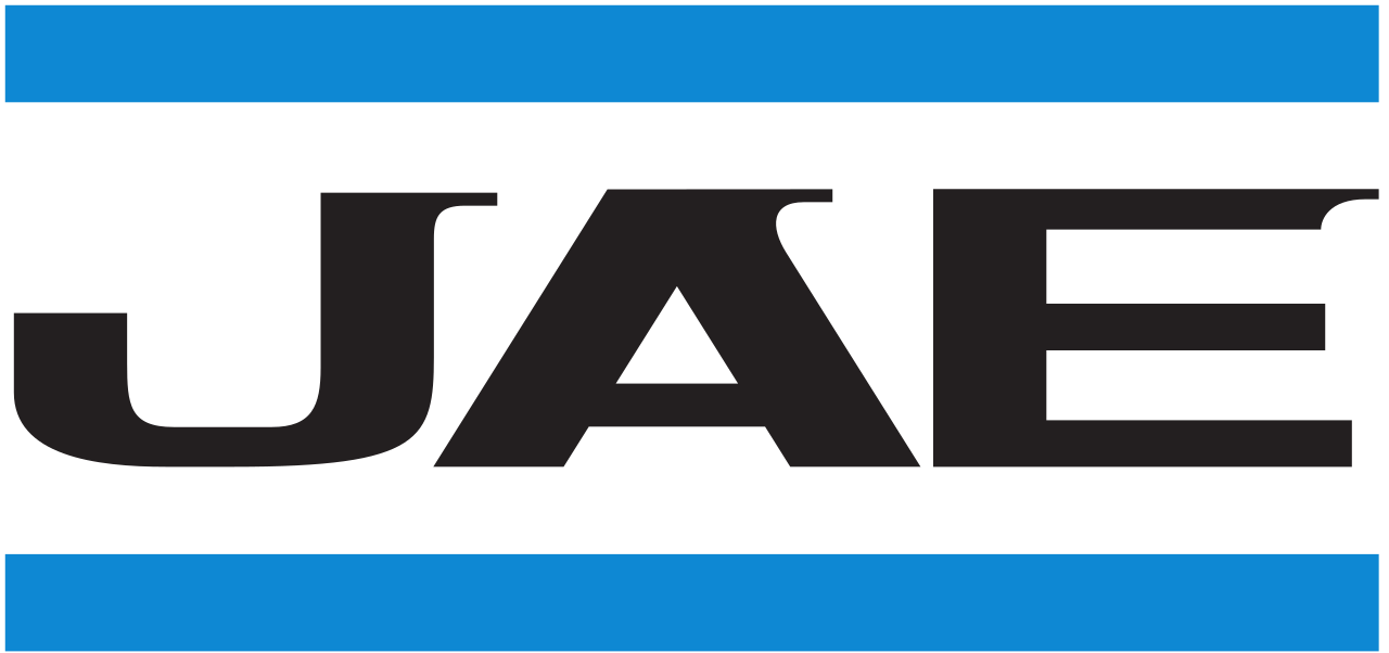 Üretici JAE Electronics için resim