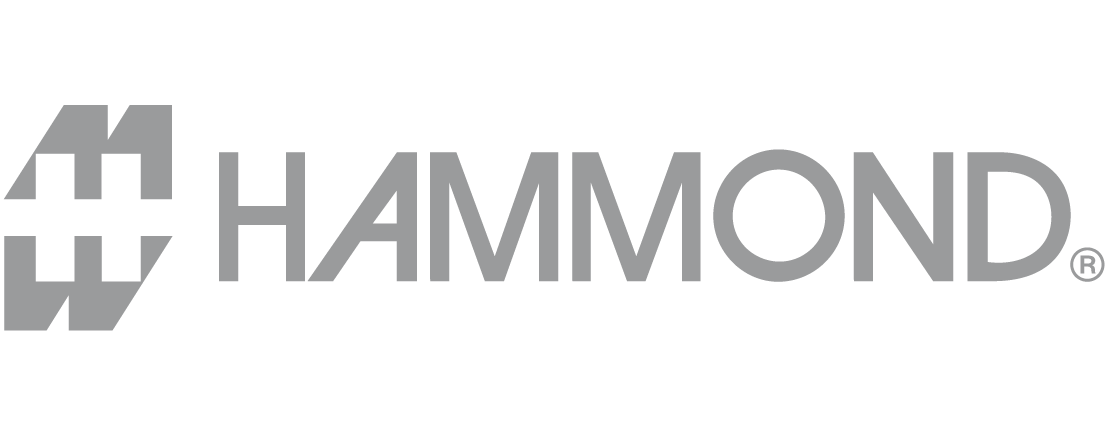 Picture for manufacturer Hammond Manufacturing