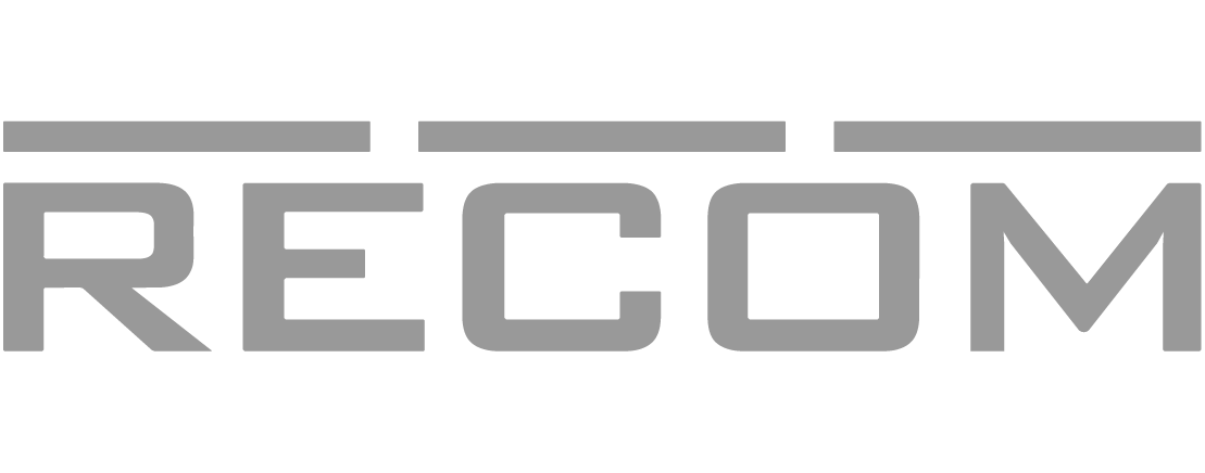 Üretici RECOM için resim